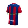 Tenue FC Barcelone Domicile 2023-2024 Maillot de Foot